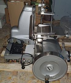 AFFETTATRICE PROFESSIONALE OMRON   E 9