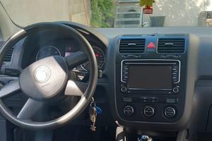 Wv golf 5 