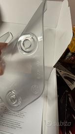 Deflettori originali BMWR1250GS ADV