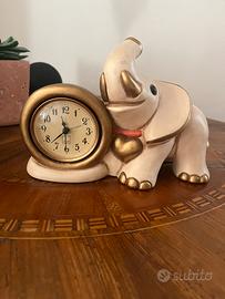 Orologio da tavolo Thun