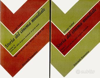 Storia del cinema mondiale