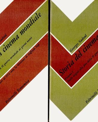 Storia del cinema mondiale