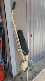 FOLLETTO WORWERK MOD VK 117 TYPE 2H 