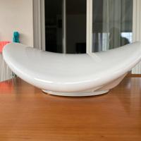 Plafoniera a soffitto tipo Vistosi Balance 55x56