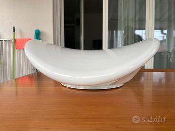 Plafoniera a soffitto tipo Vistosi Balance 55x56