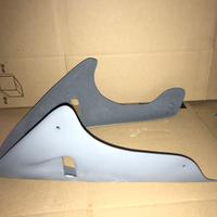 Puntale Ducati Monster