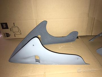 Puntale Ducati Monster