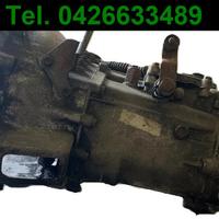 Cambio usato piaggio porter (1996-2008) daihatsuhc