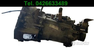 Cambio usato piaggio porter (1996-2008) daihatsuhc