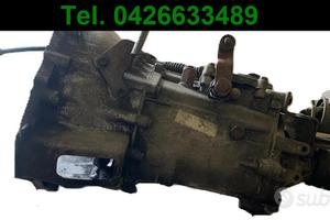 Cambio usato piaggio porter (1996-2008) daihatsuhc