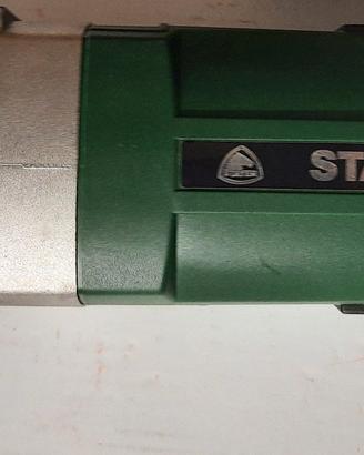 Smerigliatrice grande STAYER - 230 mm
