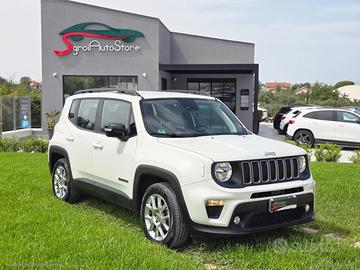 JEEP Renegade 1.6 Mjt 130CV Limited