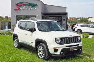 JEEP Renegade 1.6 Mjt 130CV Limited