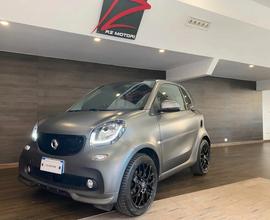 Smart ForTwo 70 1.0 twinamic Superpassion-FULL LED