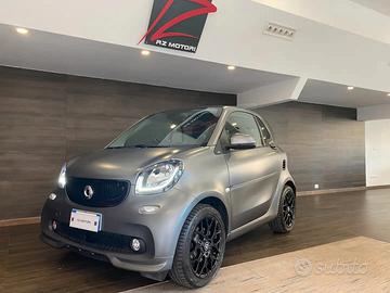 Smart ForTwo 70 1.0 twinamic Superpassion-FULL LED