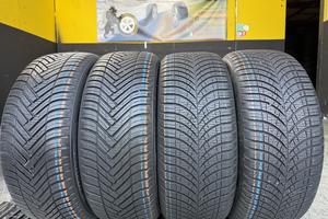 4 Gomme 205/50R17 93V XL 4 Stagioni 80%-90%residui