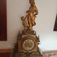 Orologio da Tavolo