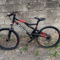bici RockRider