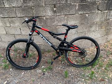 bici RockRider