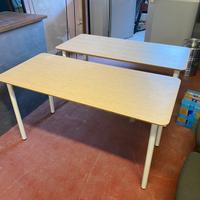 Scrivania ikea
