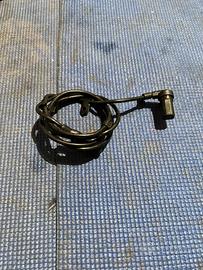 Sensore ruota fonica abs per Aprilia rs 660