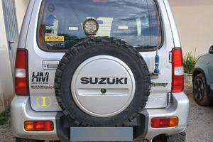 jimny 1.5 ddis