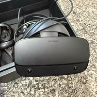 Oculus Rift S