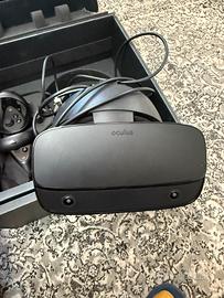 Oculus Rift S