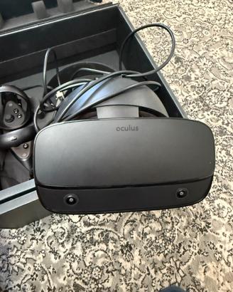 Oculus Rift S