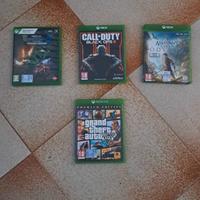 giochi xbox one 