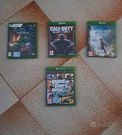giochi xbox one 