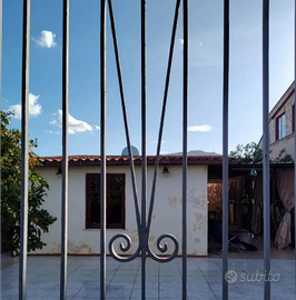 Paradiso tra mare e agrumi a Ficarazzi