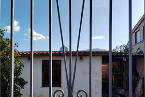 Paradiso tra mare e agrumi a Ficarazzi