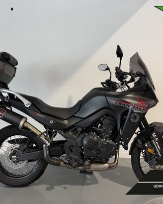 Honda Transalp XL750