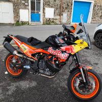 kTm 890 smt 2023