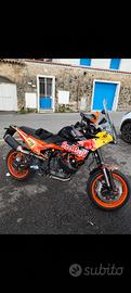 kTm 890 smt 2023
