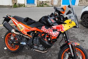 kTm 890 smt 2023