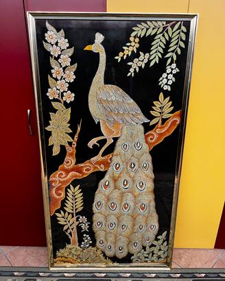 Quadro vintage