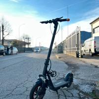 Monopattino stabile da strada velociptor street