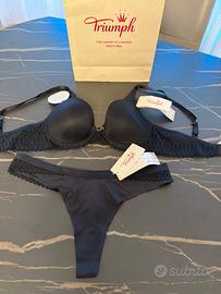 Completto intimo " Triumfh". Tg.3 B