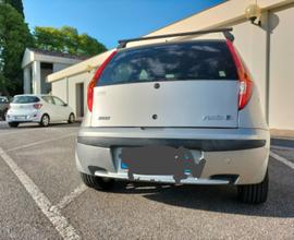 FIAT Punto 2ª serie - 2001