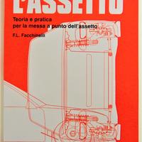 L'assetto - Ed. Motor Books Tech