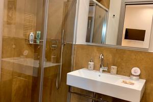 Bilocale a due passi dal centro