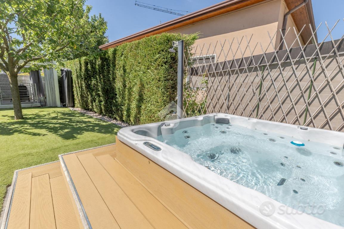 House in Villa di Serio, Bergamo - Vista 4