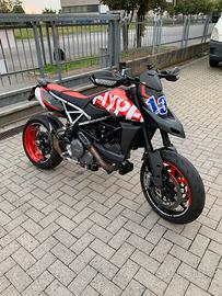 Hypermotard RVE 950