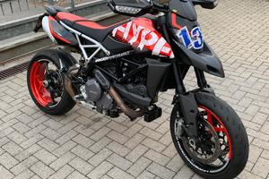 Hypermotard RVE 950