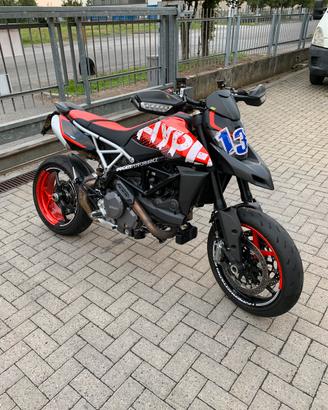 Hypermotard RVE 950
