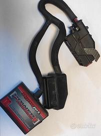 Centralina Power Commander Harley Davidson