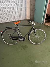 Bici freni a bacchetta