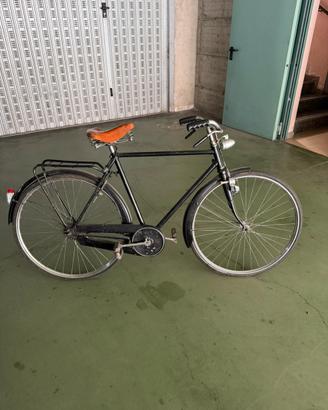 Bici freni a bacchetta